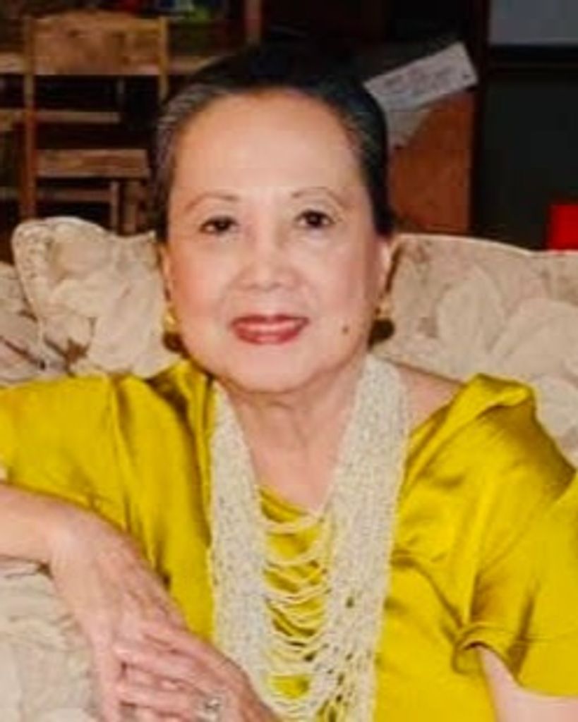 Virginia S. Bunuan Profile Photo