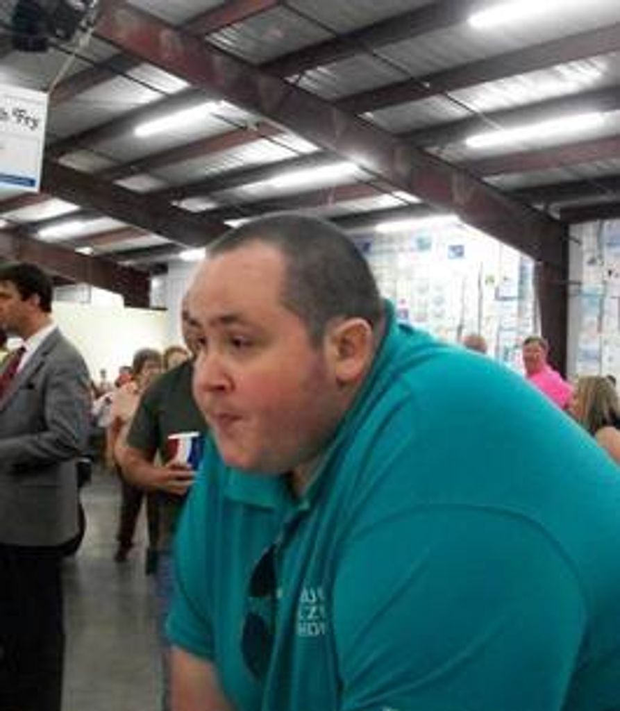 Timothy  Alsobrooks Profile Photo