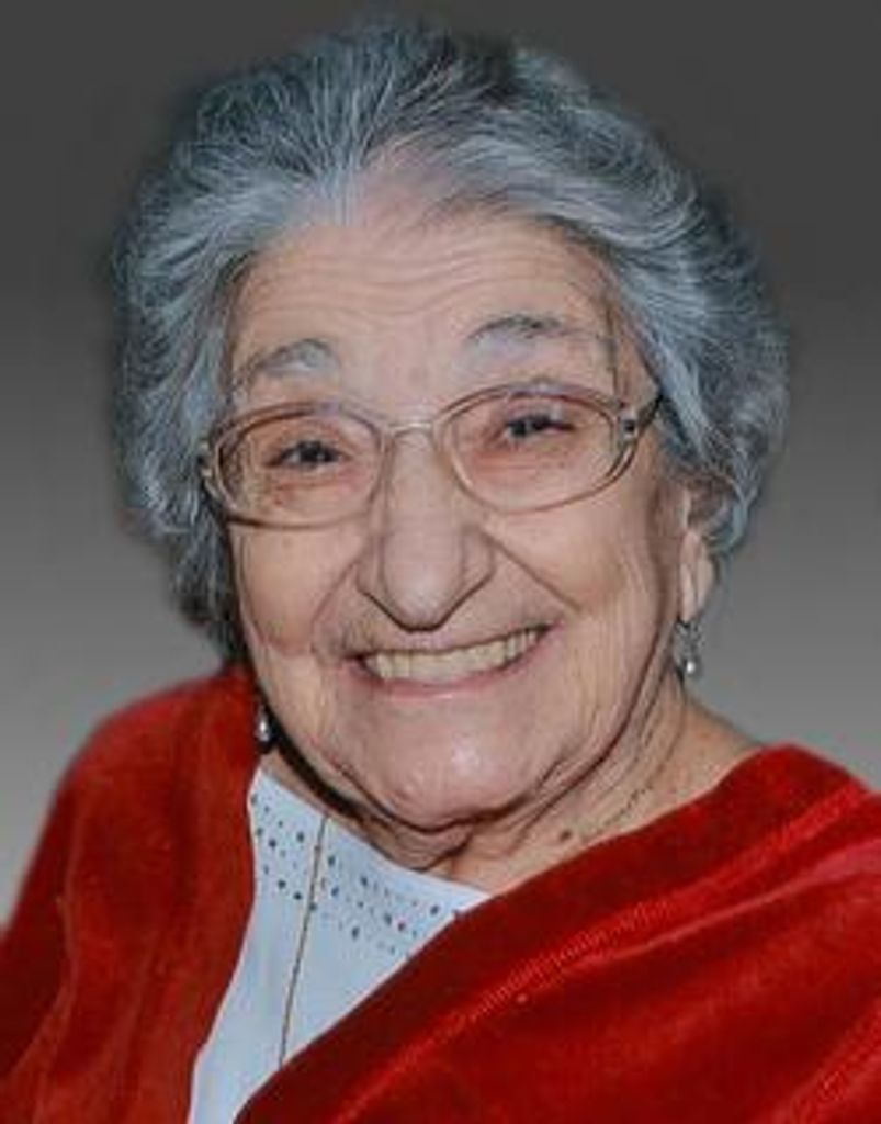 Marie Spino