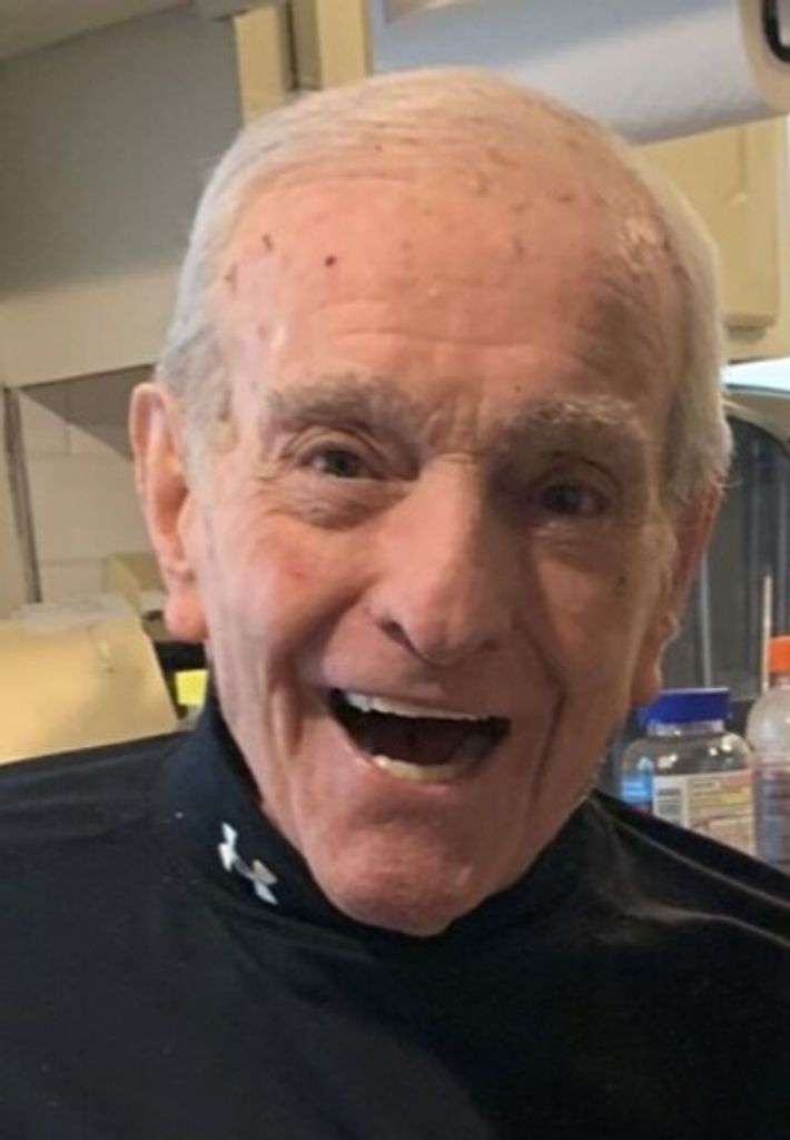 James "Ern" Ernest Cole Profile Photo