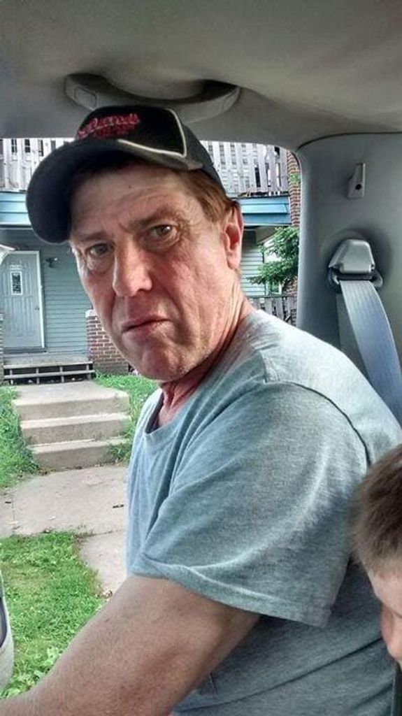 Curtis Lee Scheuerman Profile Photo