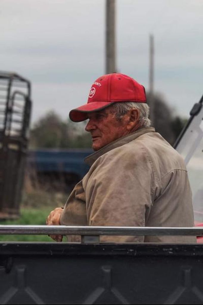 Ray Harris Profile Photo
