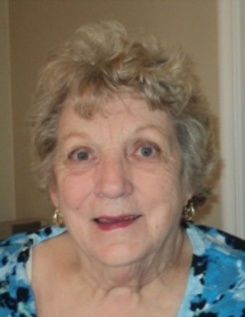 Barbara M. Carlson