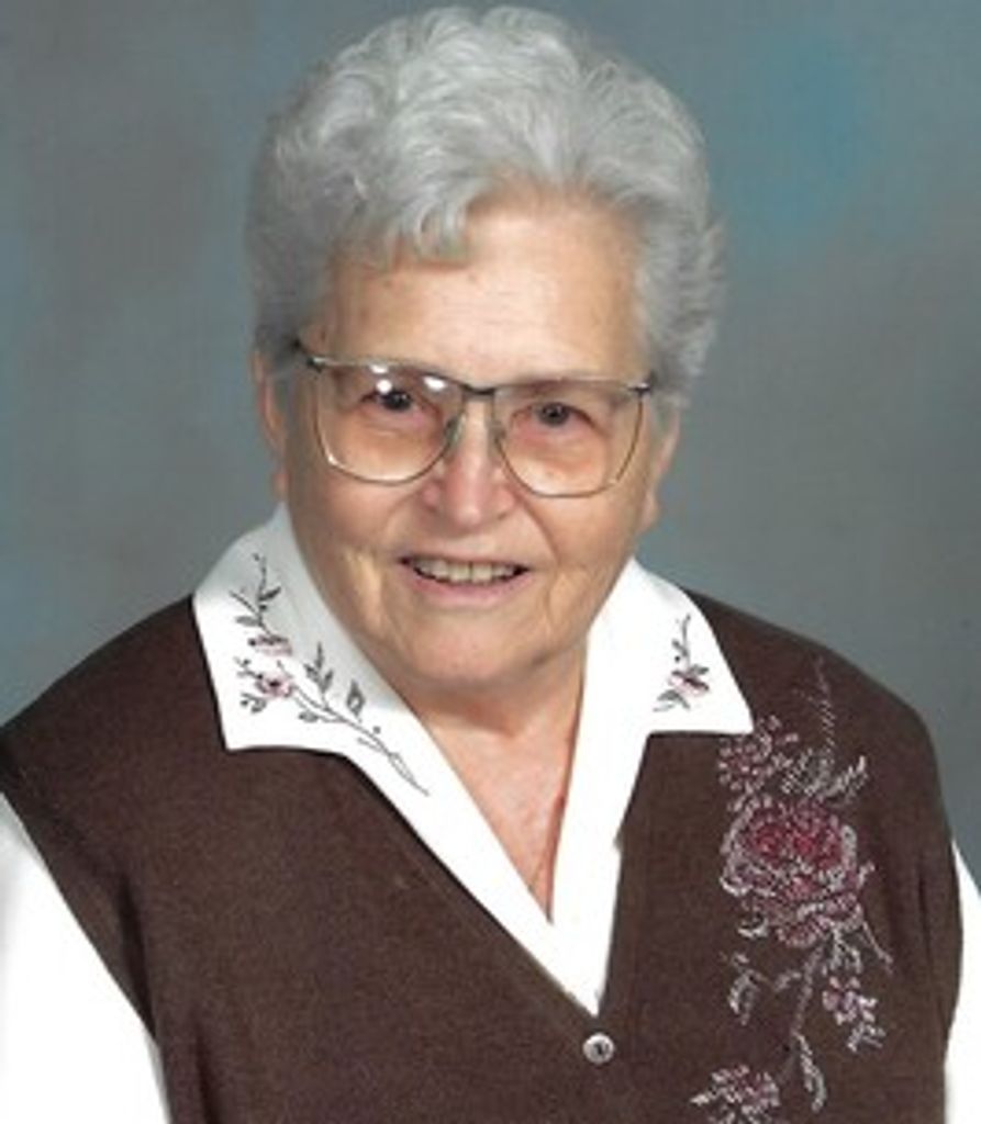 Phyllis Greve Profile Photo