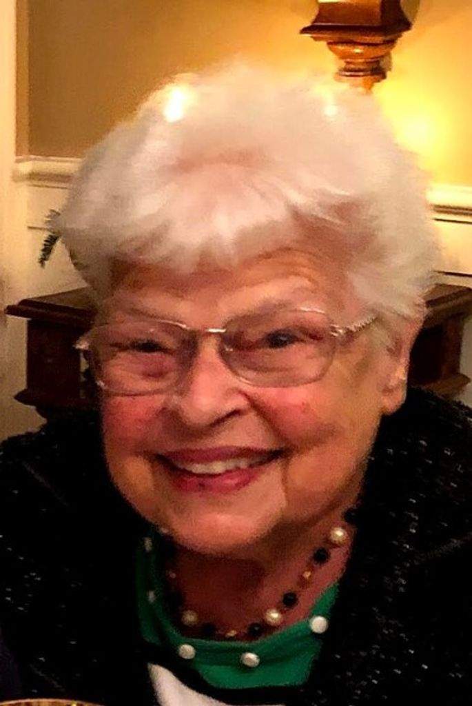 Norma Grosik Profile Photo