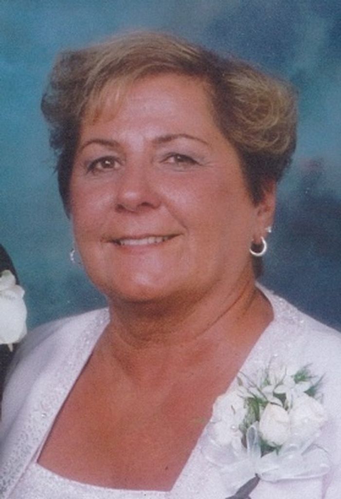 Geraldine Helen Saternus Profile Photo