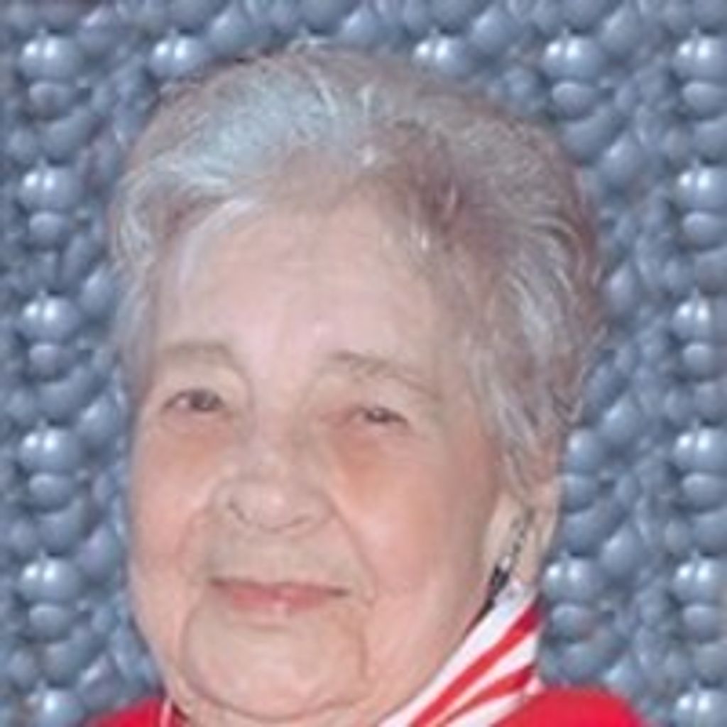 Lorraine Markham Broussard