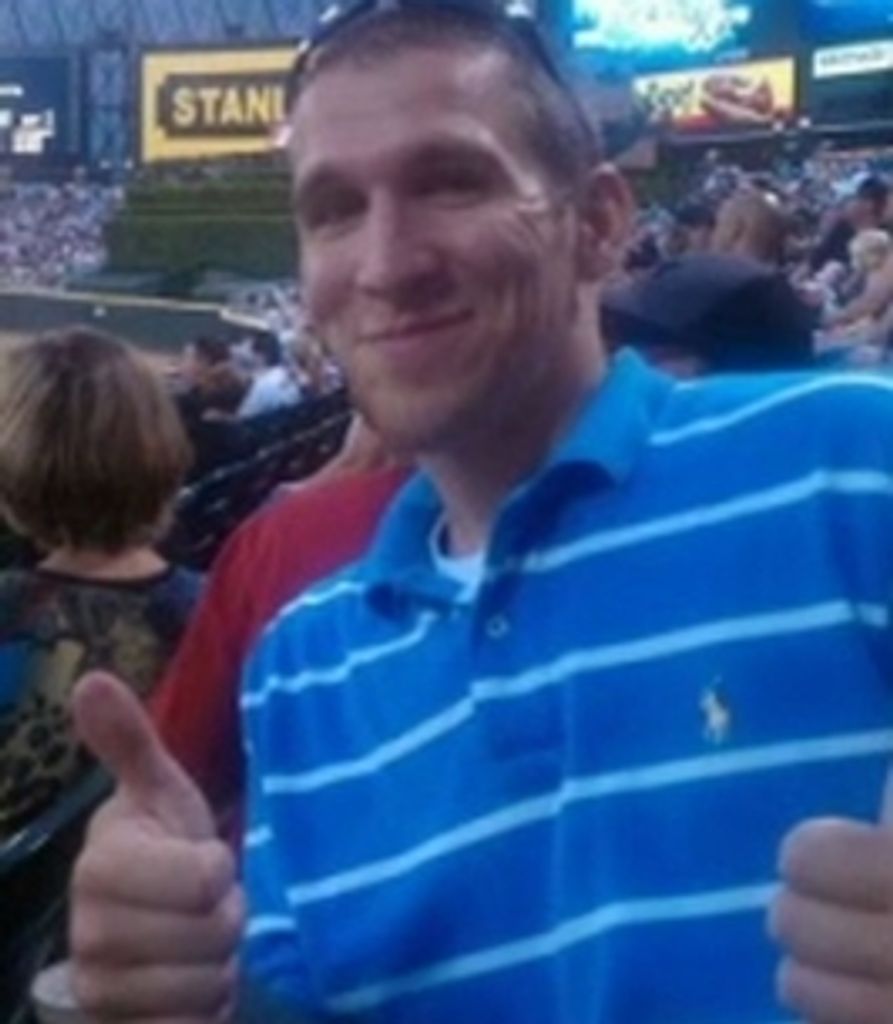 Adam Wilson Profile Photo