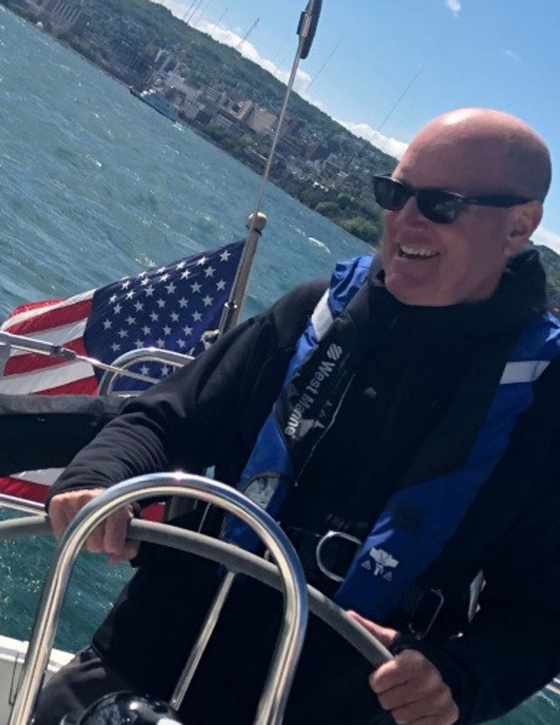 Samuel J. Clark Profile Photo