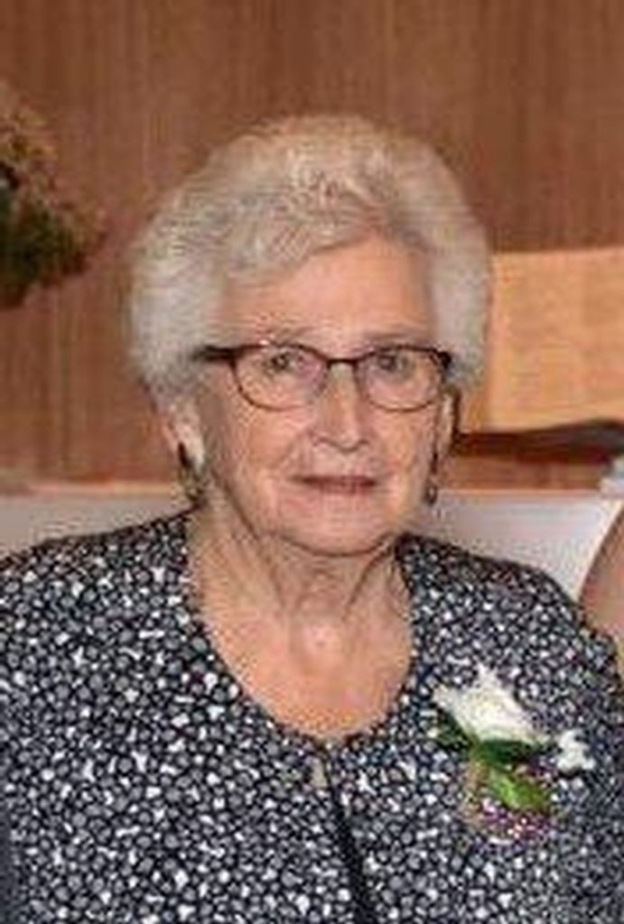 June Kemmet Profile Photo