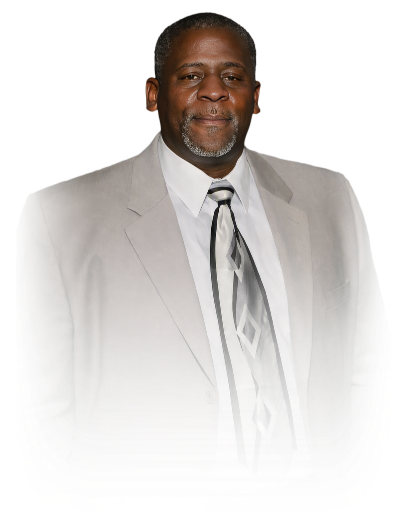 Eugene Logan Williams Profile Photo