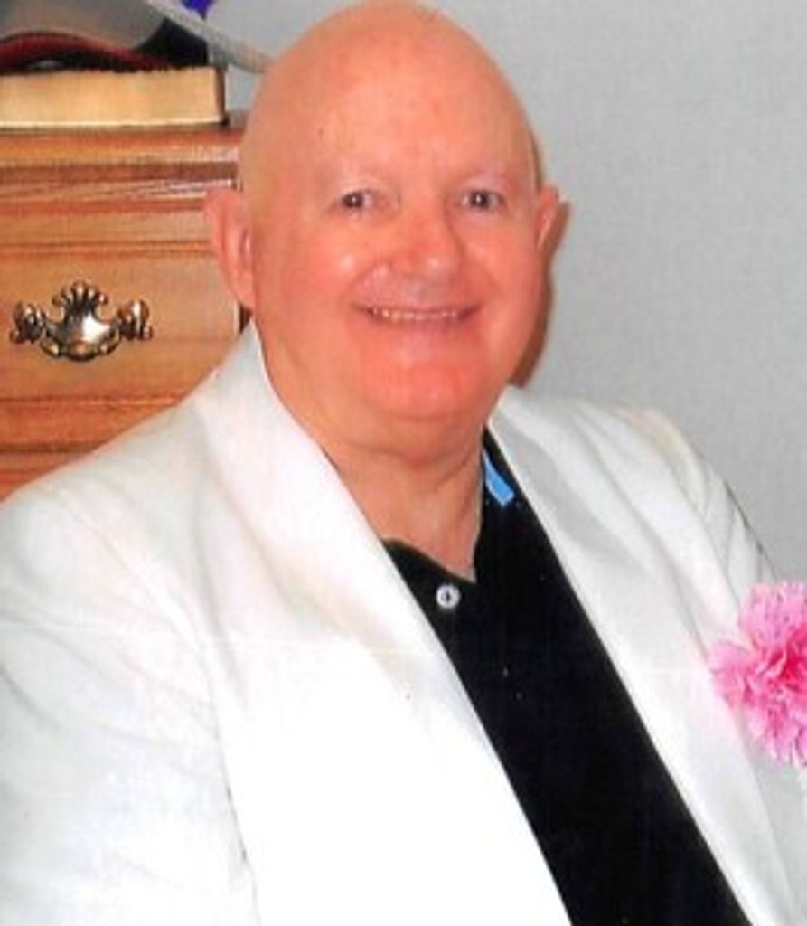 Jimmie Kelley Profile Photo