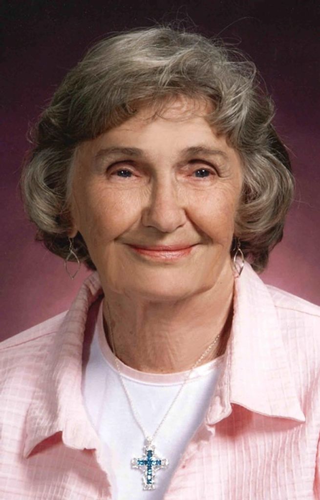 Margaret Lide (Rowell) Mcclellan