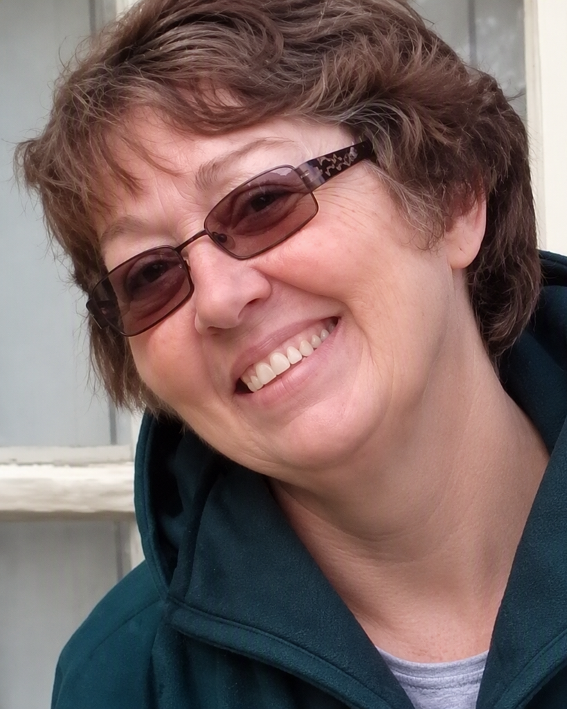 Darlene C. Groves