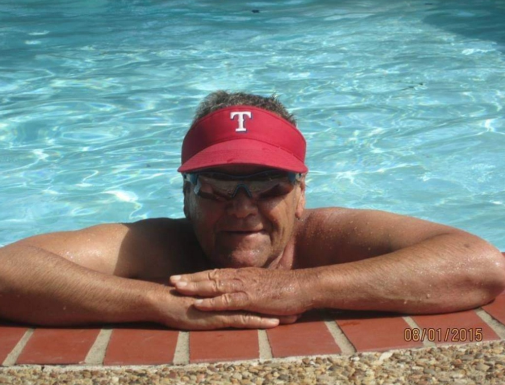 Miles Leveridge Profile Photo