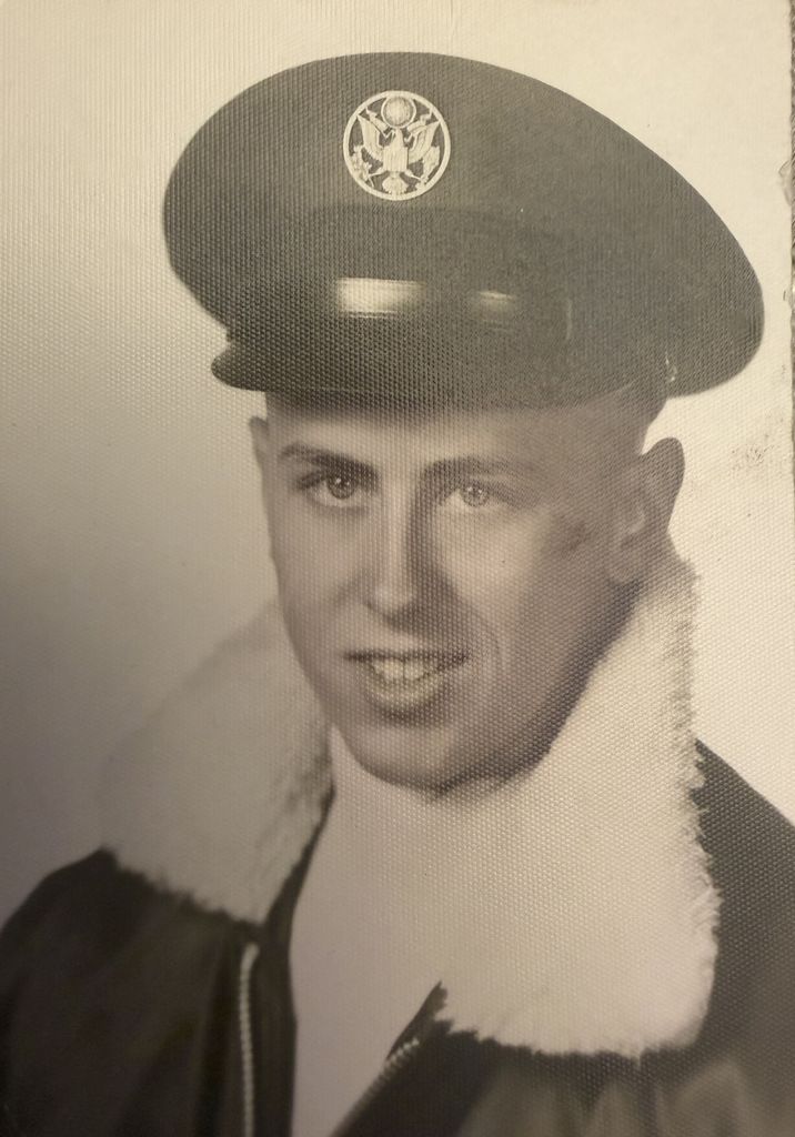 John M Duda Jr