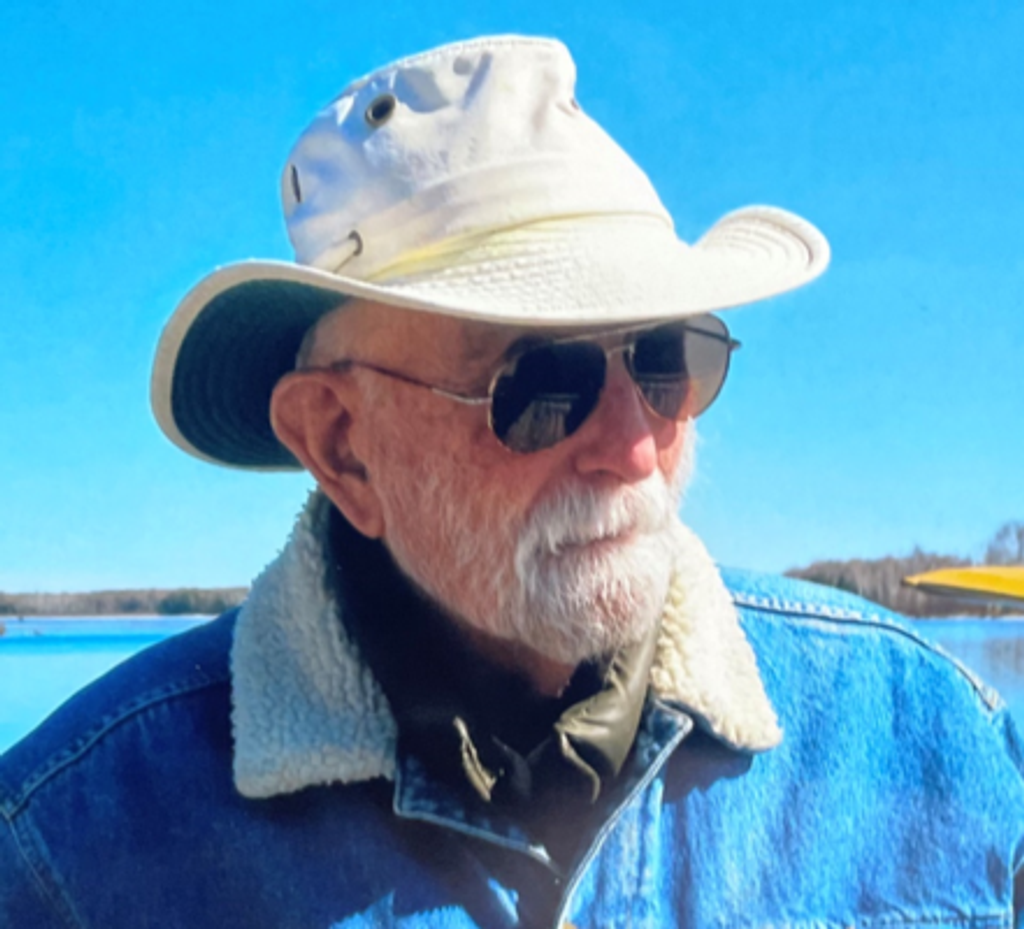 Sydney William "Bill" Coppen