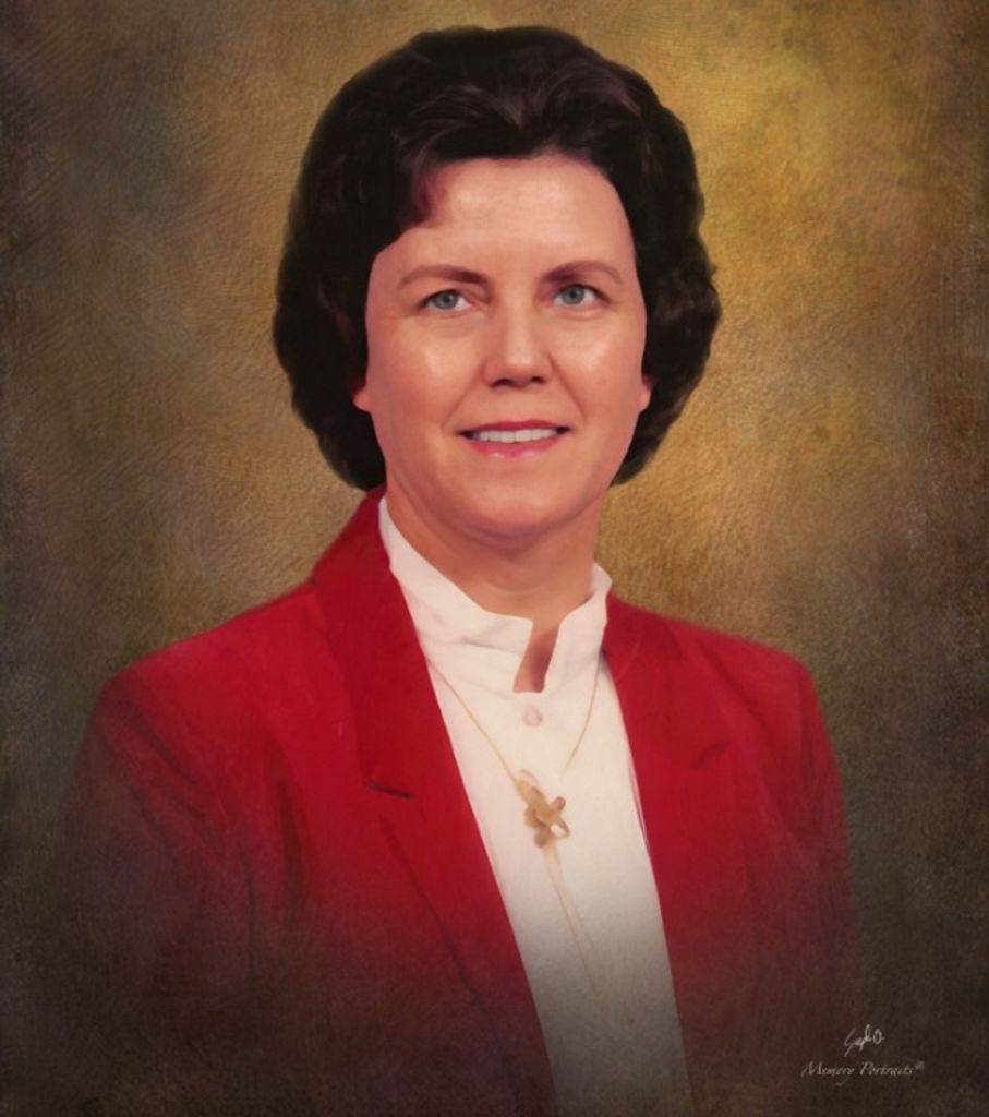 Elizabeth Irene Gunter Profile Photo