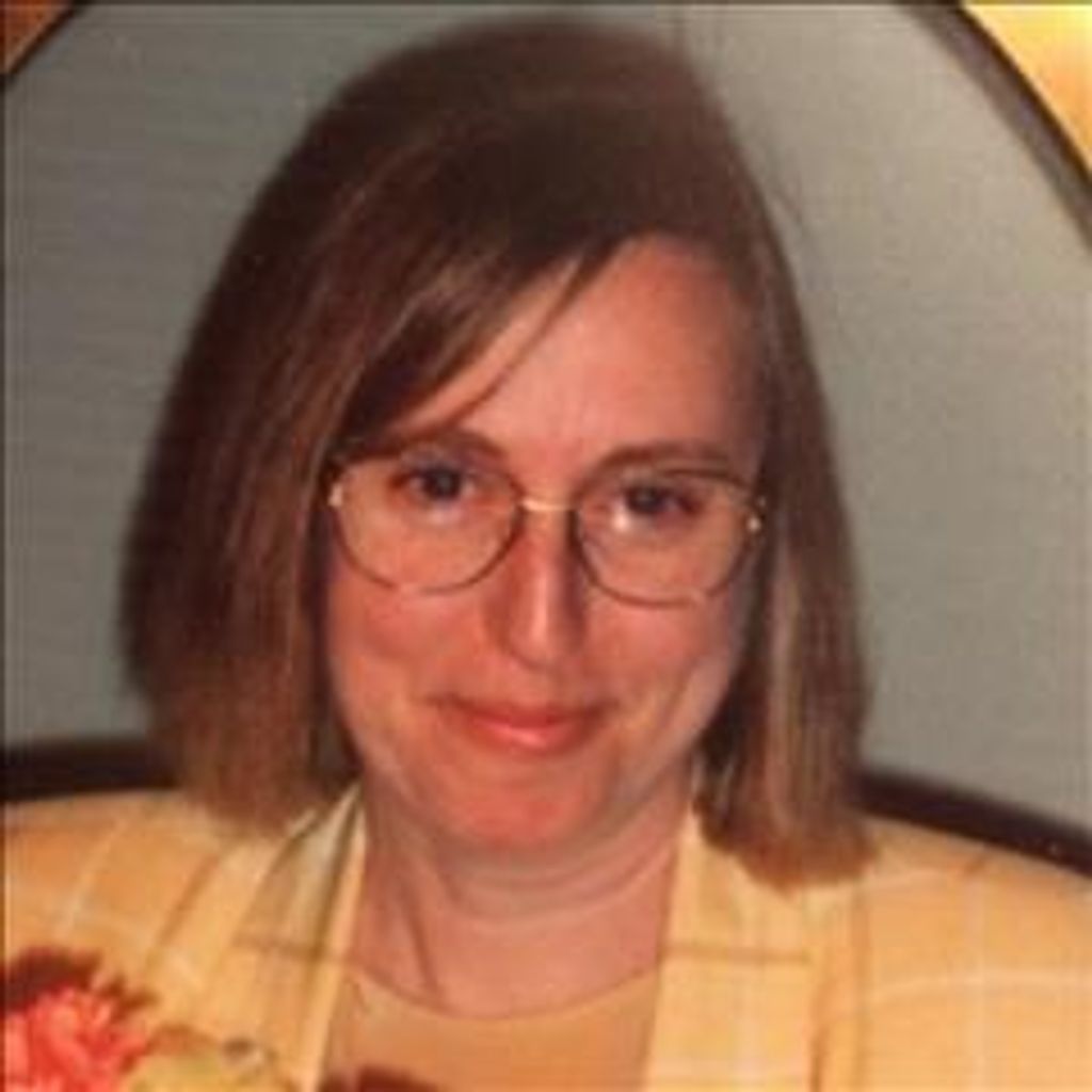 Self, Virginia L. Profile Photo