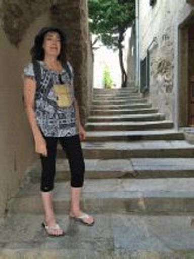 Maureen Opal Bayly Profile Photo