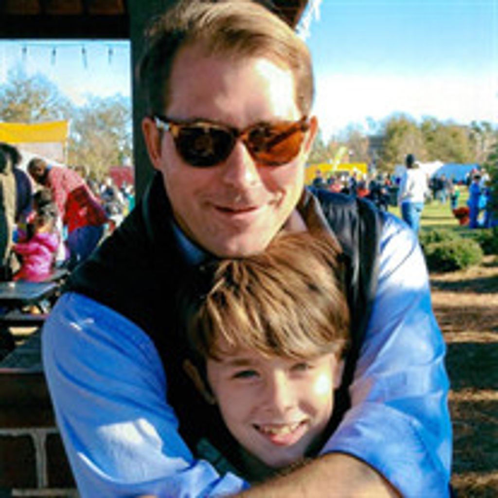 Christian Hill