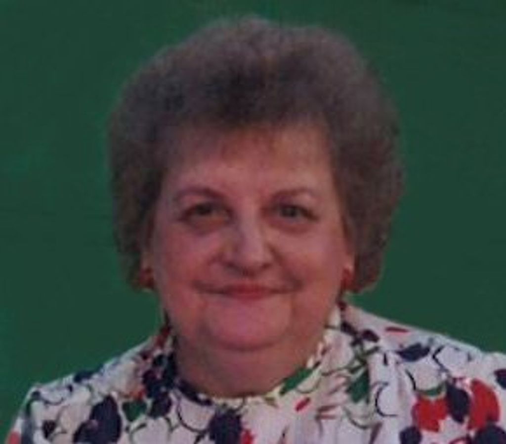Ethel Hysack Profile Photo
