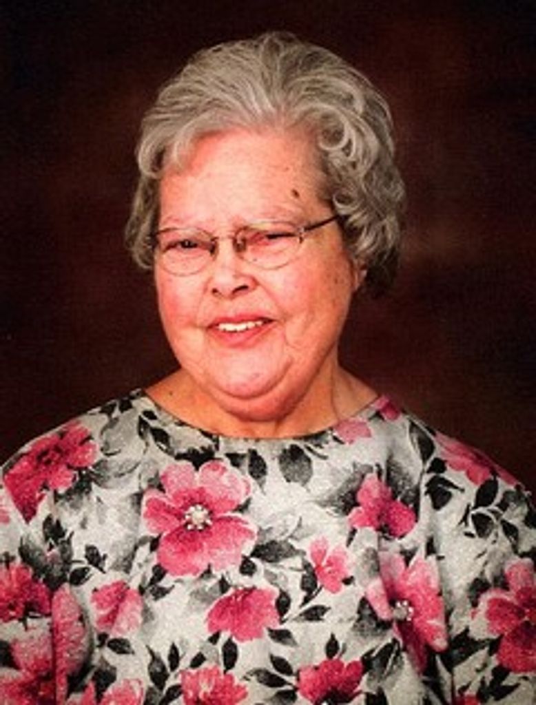 Marjorie Dawn (Tompkins)  Bentley