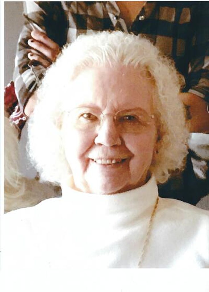 Virginia Mae Clipper Profile Photo