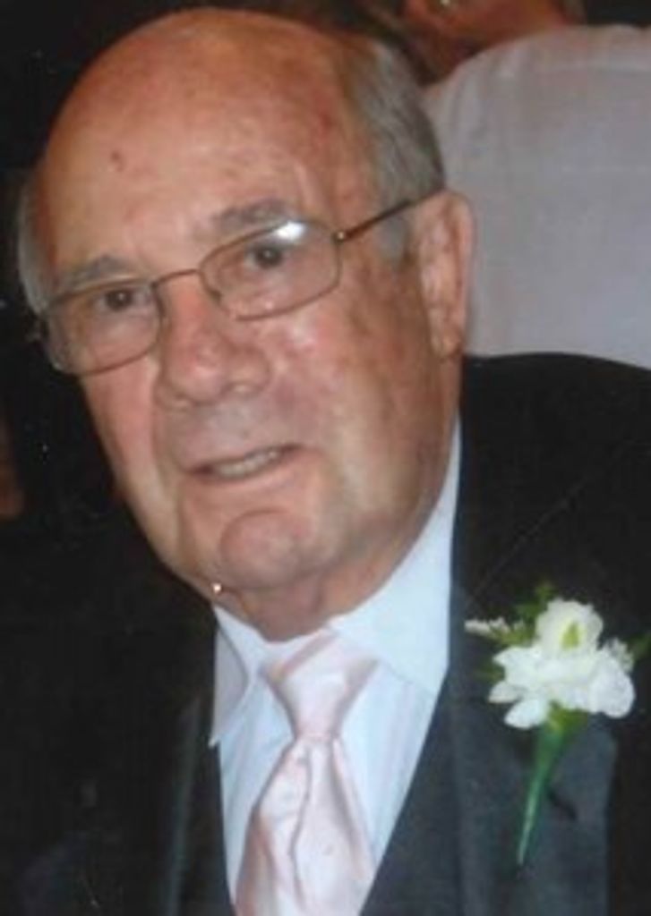 Gene P. Barber "Pierre"