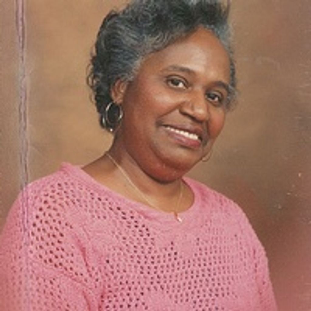 Margaret Verdell Brown