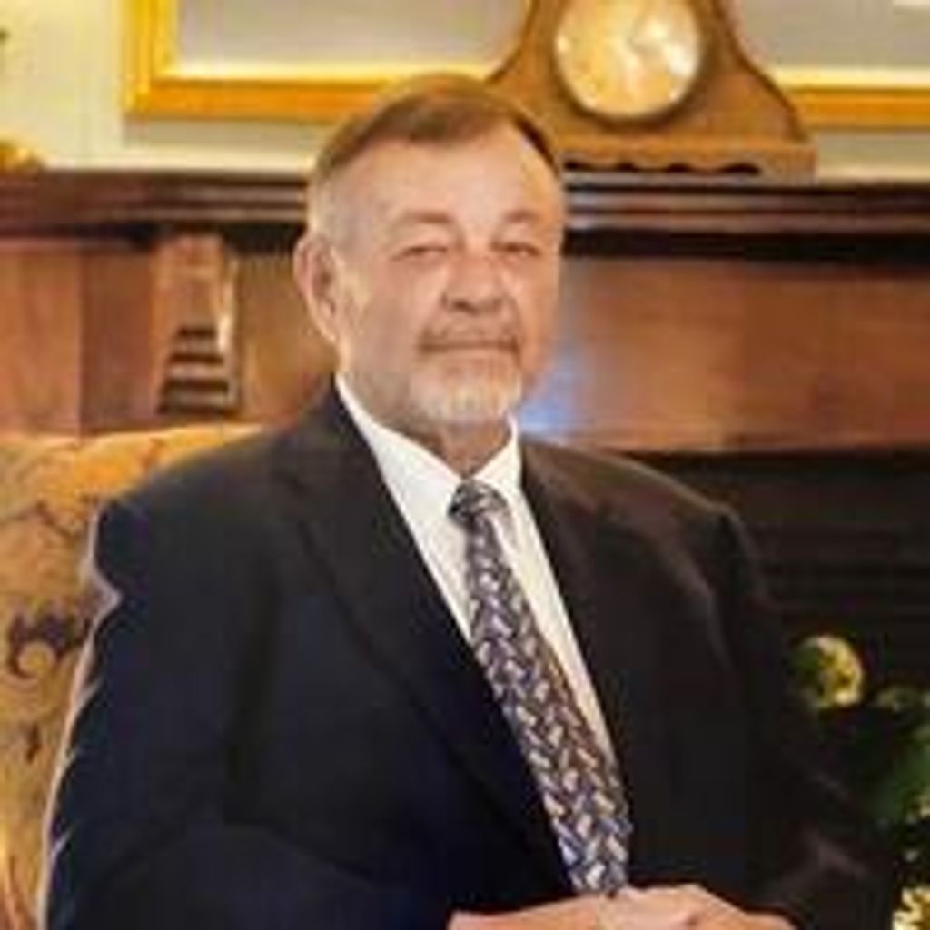 Kenneth Roy Hurt