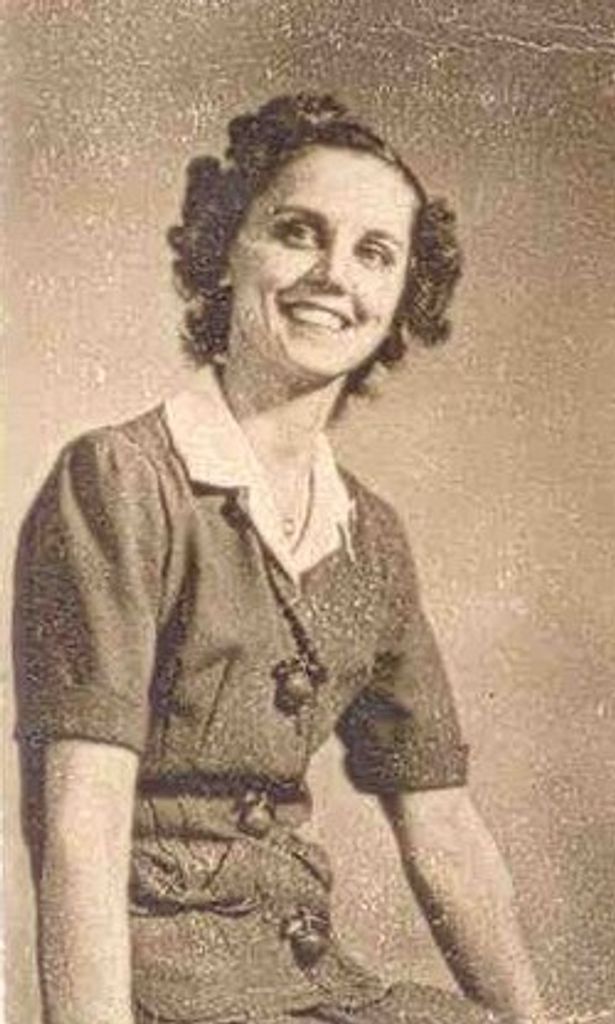 Polly Gustafson