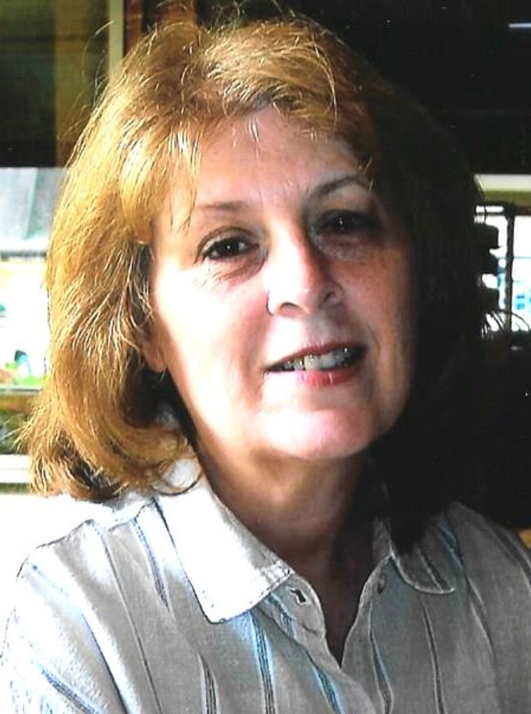 Diana J. Pierson