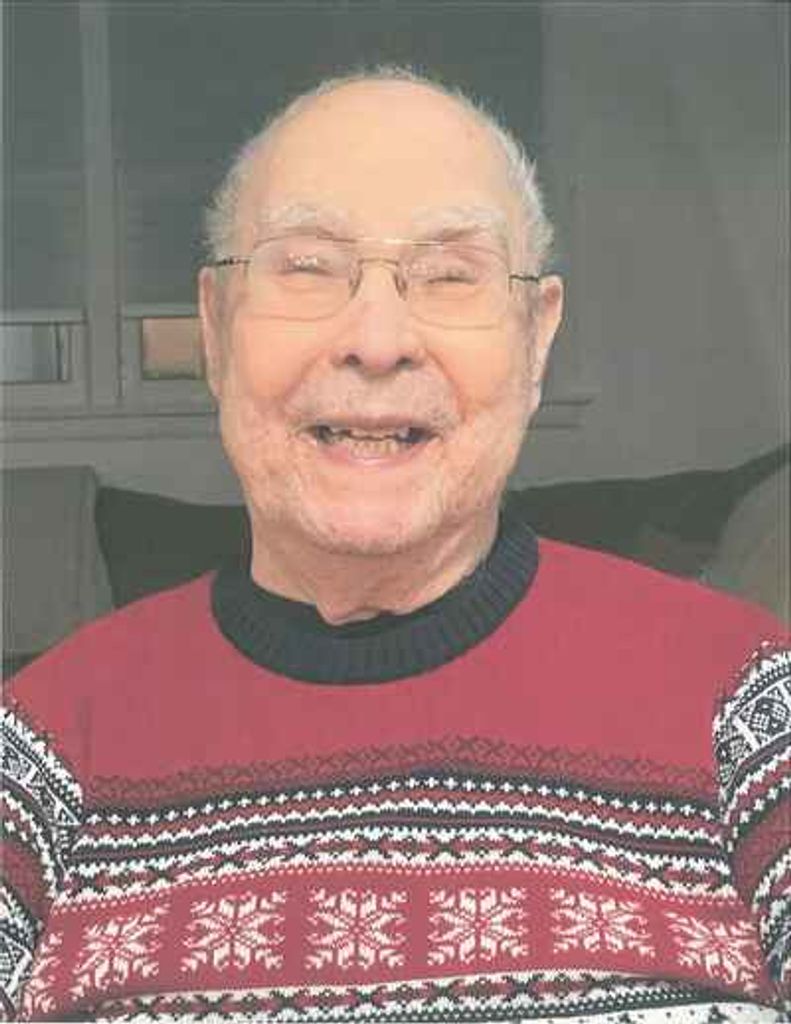 Osvaldo P. Amaro Profile Photo