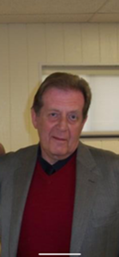 Leonard Jordan
