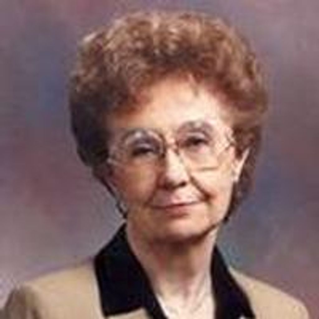 Frances J. Rude