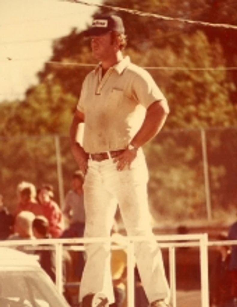 Mr. Gary  Wilson Hargett Profile Photo