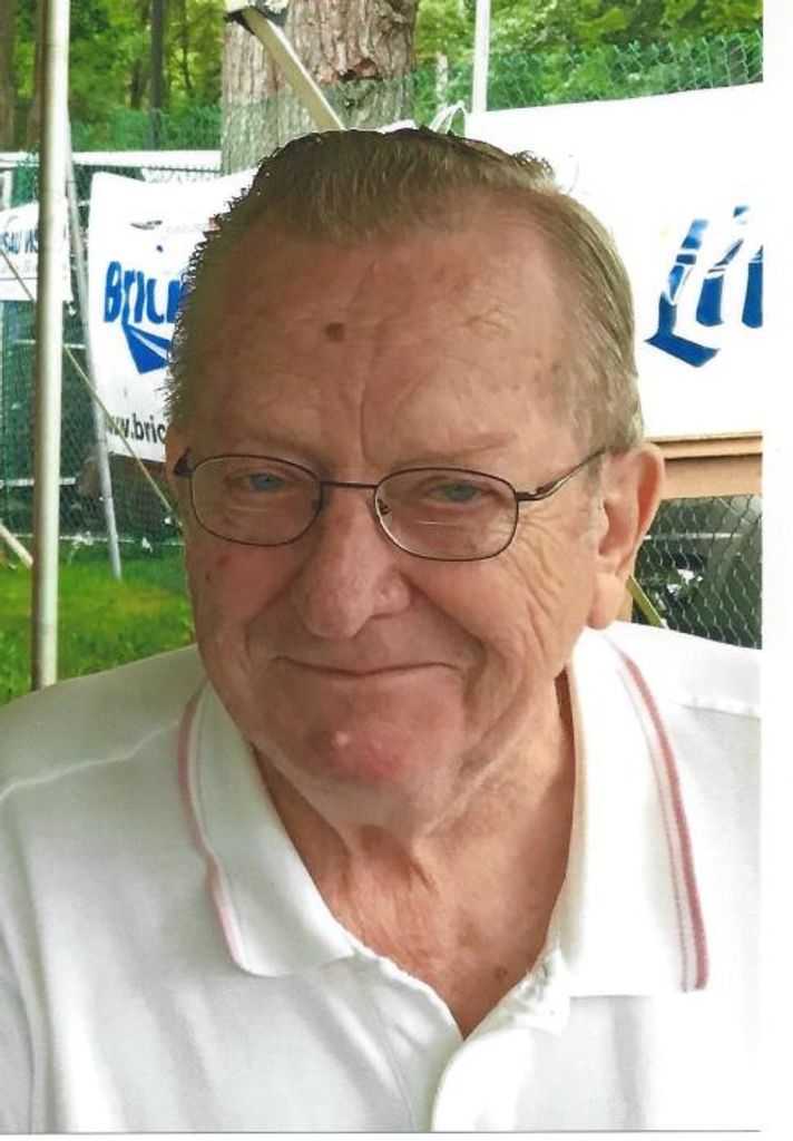 Jack Sliwicki
