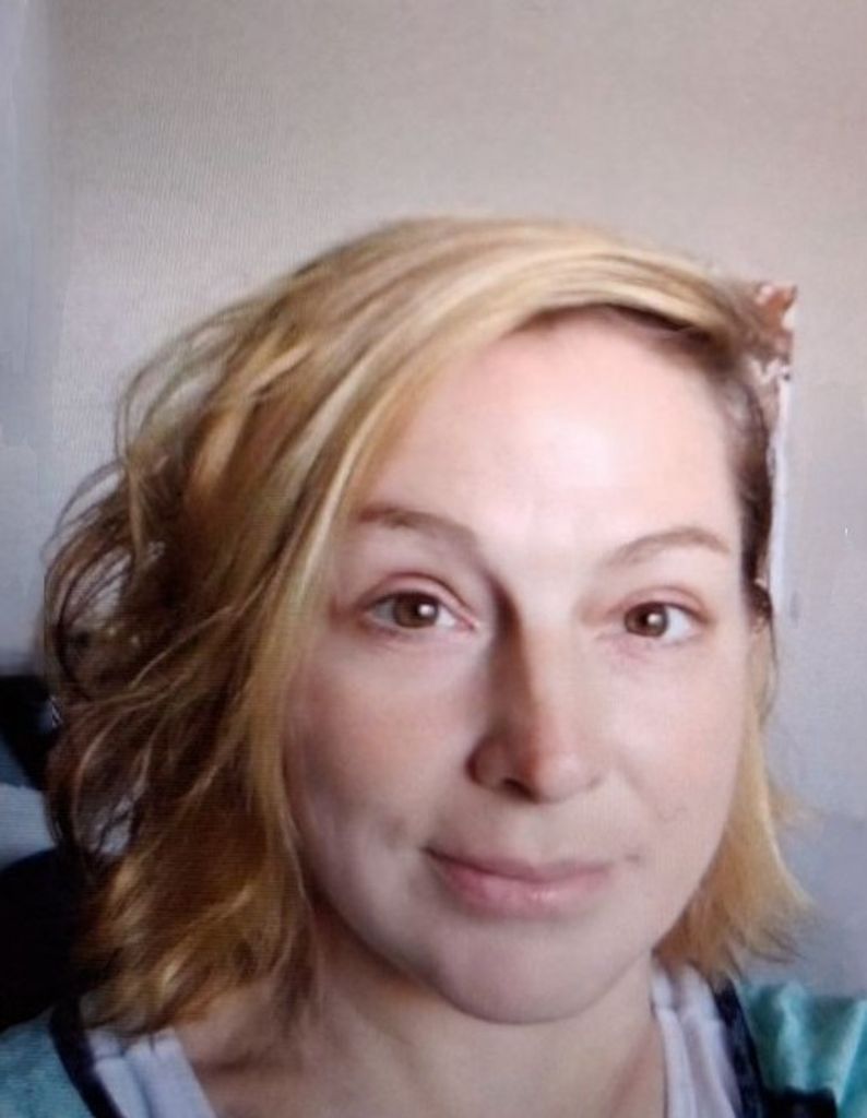 Tiffany Michelle Popov Profile Photo