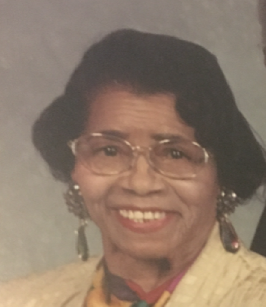 Dr. Birdie F. Brown