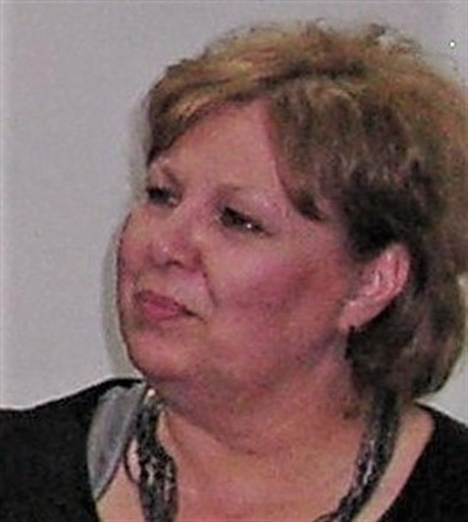 Karen Hall
