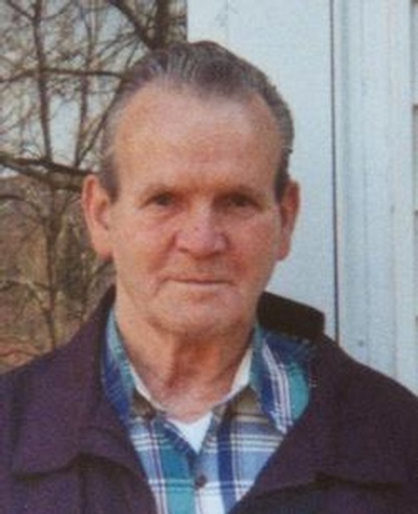 Richard C. Soper, Sr.
