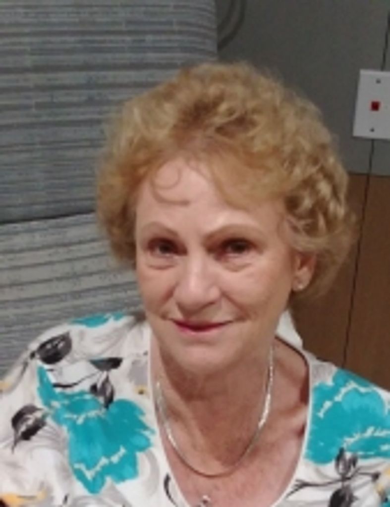 Dorothy Stasiak