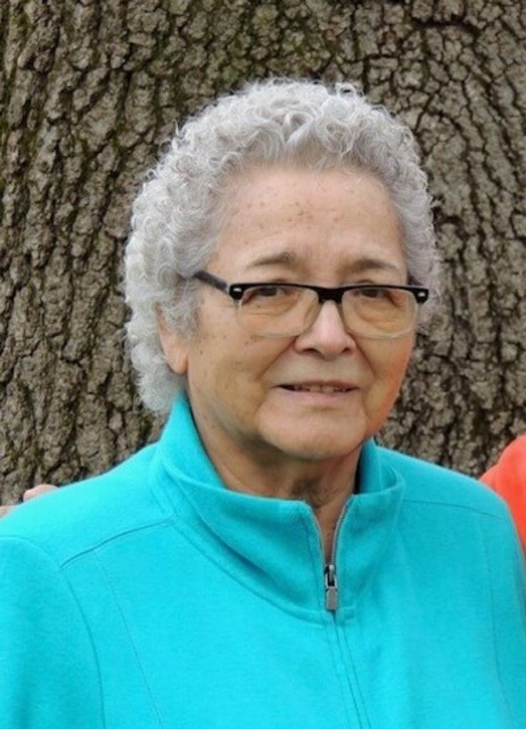 Eunice C Ruiz Profile Photo