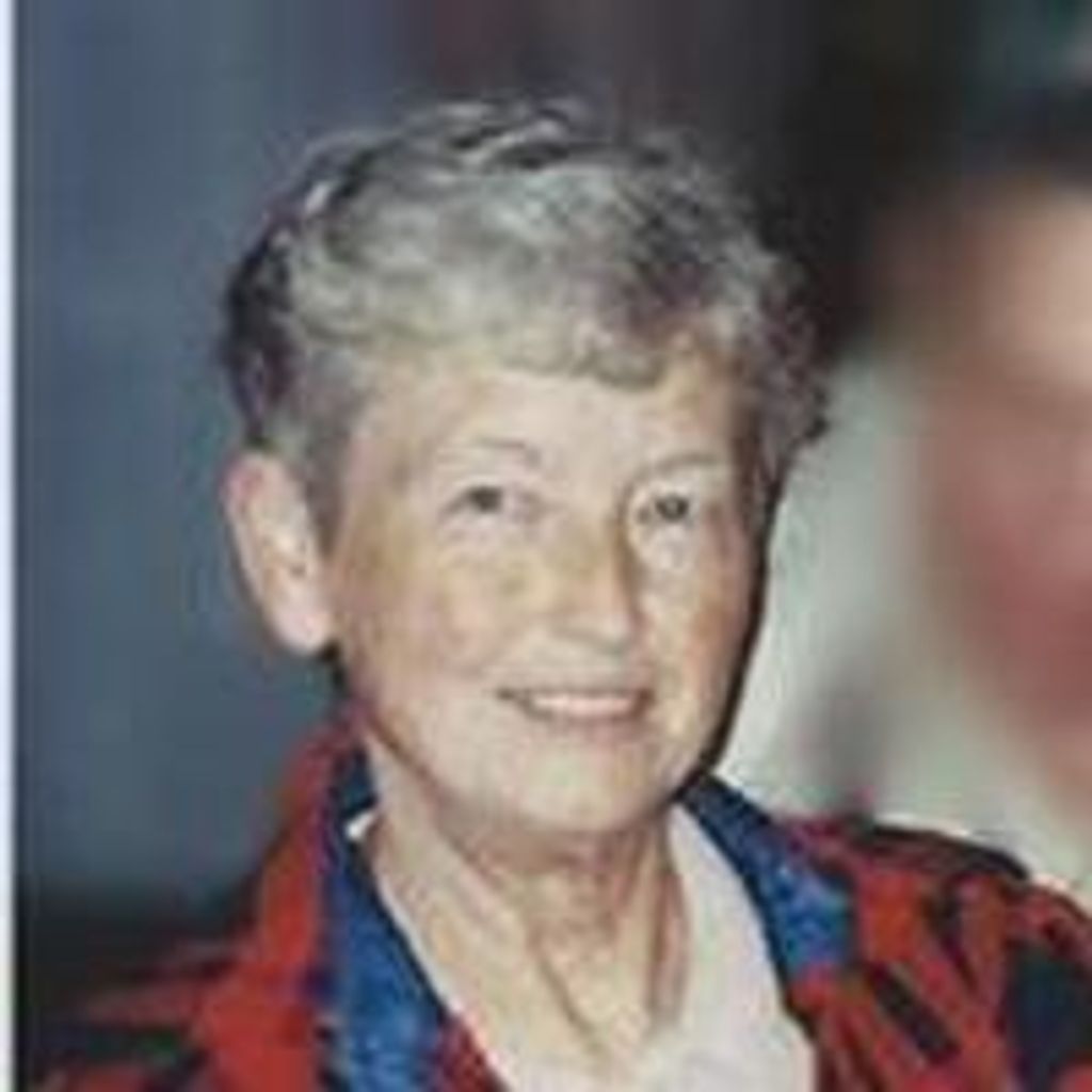 Shirley "Faye" Crumbly Belcher
