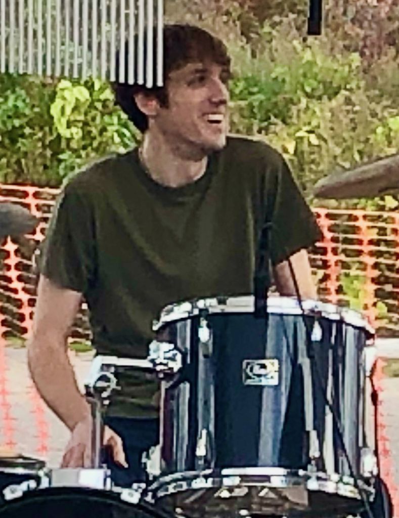 David Joseph Pierce Profile Photo