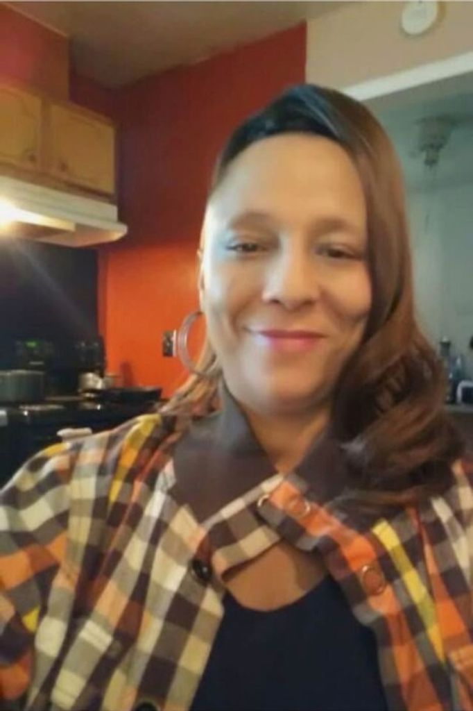 Crystal Marie (Hall)  Salter