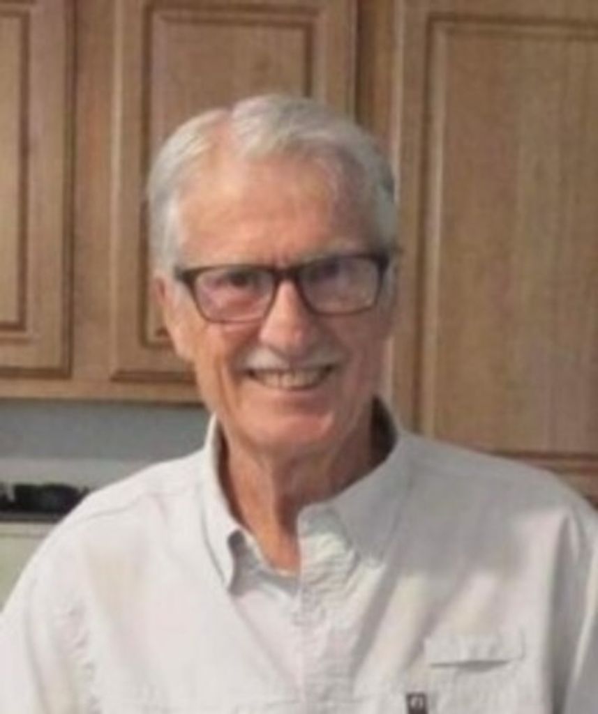 James F. White Profile Photo