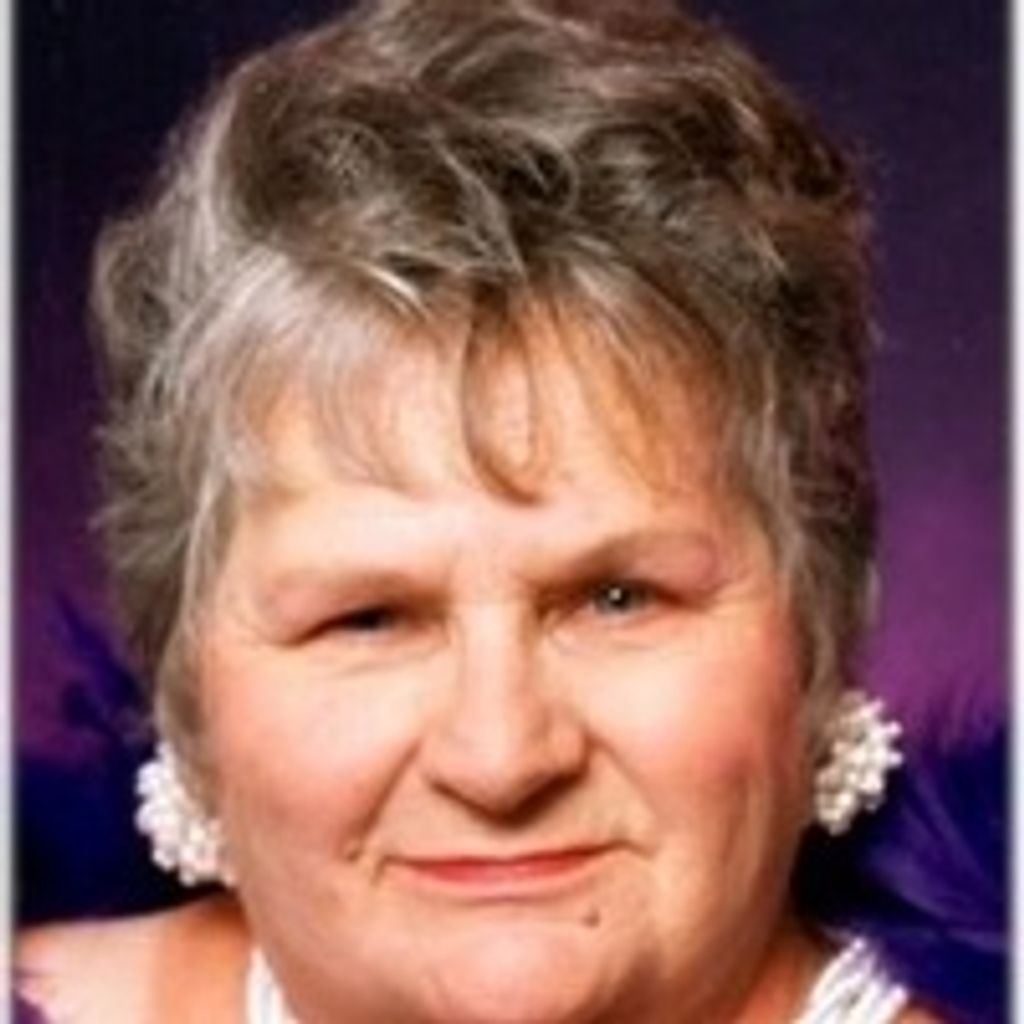 Betty Baldwin