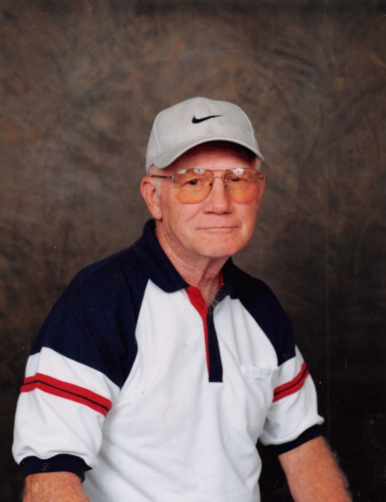 James Nelson Profile Photo